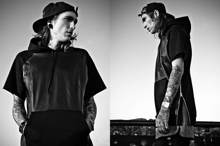 Fear of God Los Angeles Spring/Summer 2013 Men’s Lookbook - Image #2