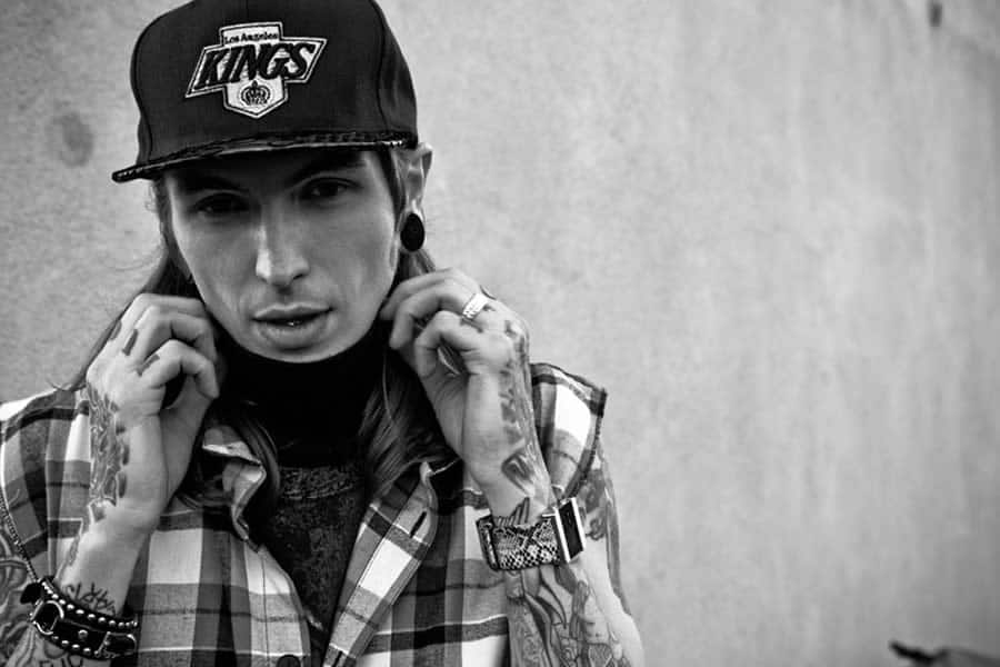 Fear of God Los Angeles Spring/Summer 2013 Men’s Lookbook - Image #11