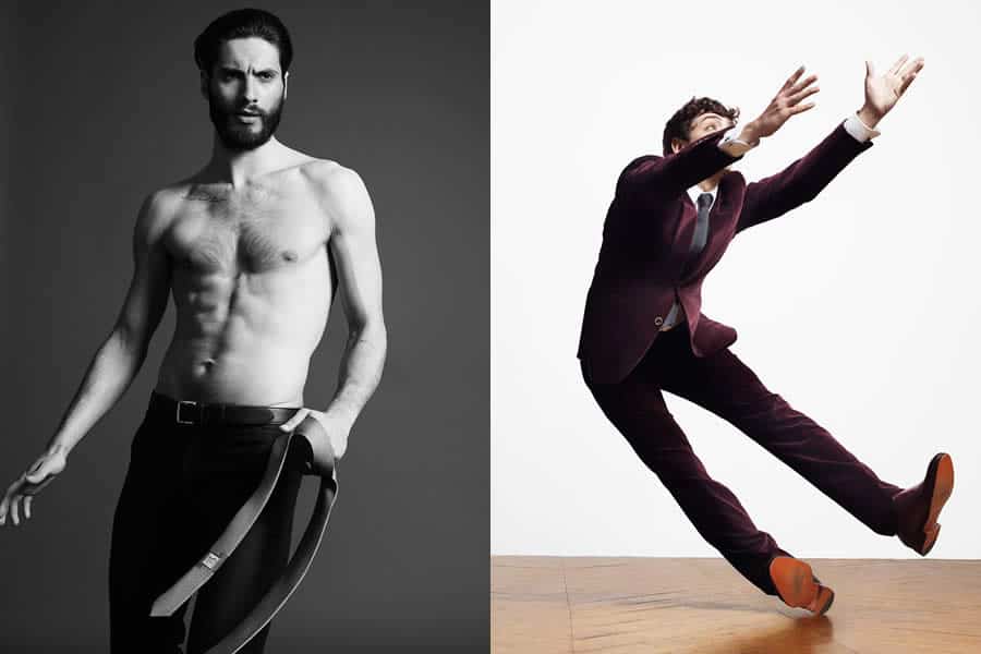 Hermès Autumn/Winter 2012 Catalogue - Image #3