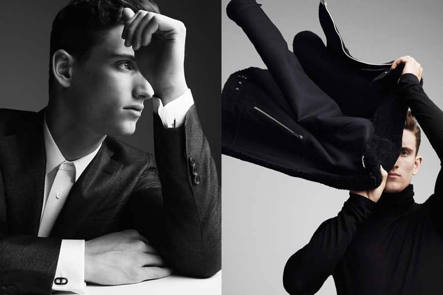 Hermès Autumn/Winter 2012 Catalogue - Image #6