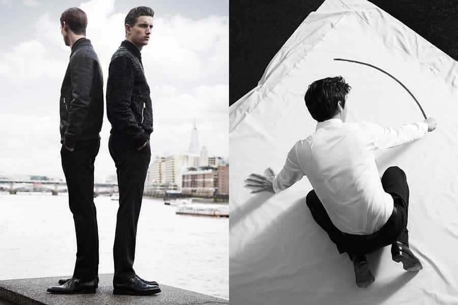 Hermès Autumn/Winter 2012 Catalogue - Image #8