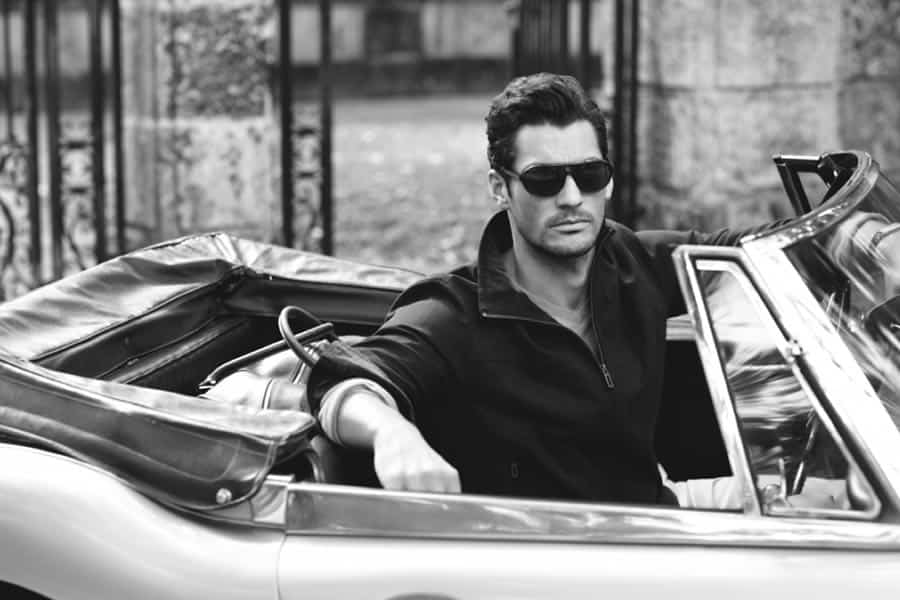 Marks & Spencer Spring/Summer 2013 Collezione Advertising Campaign - Image #1