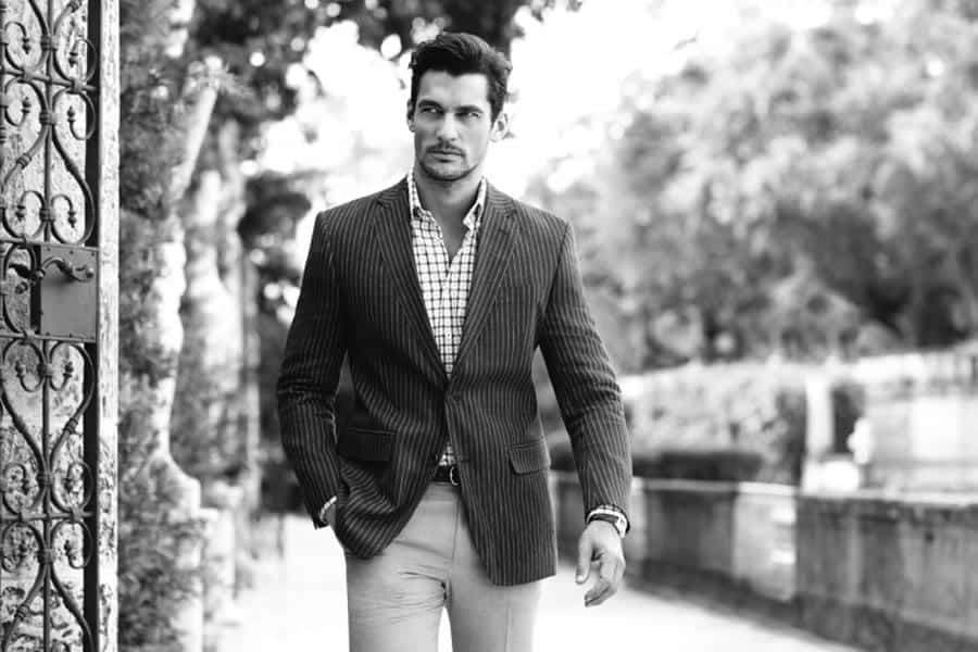 Marks & Spencer Spring/Summer 2013 Collezione Advertising Campaign - Image #2