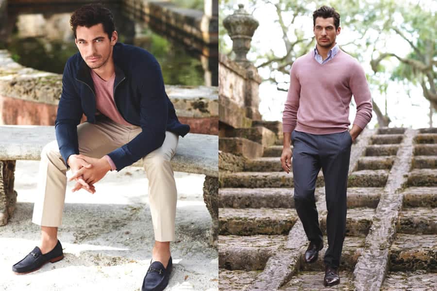 Marks & Spencer Spring/Summer 2013 Collezione Advertising Campaign - Image #3