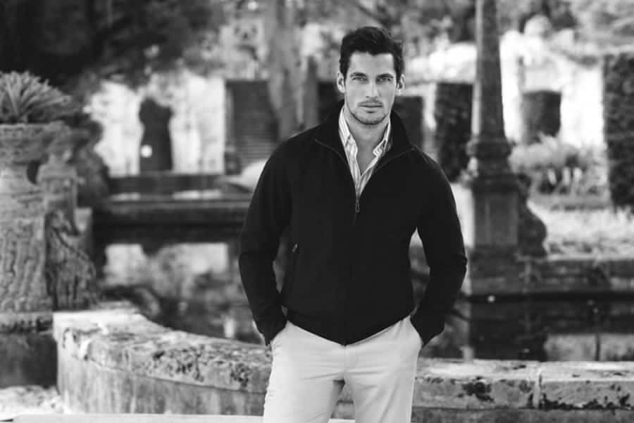 Marks & Spencer Spring/Summer 2013 Collezione Advertising Campaign - Image #4