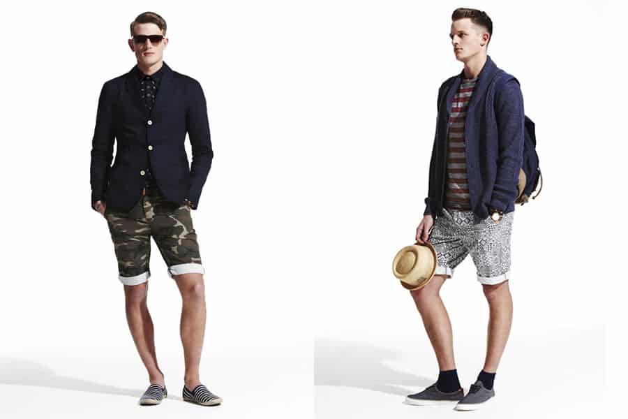 New Look Spring/Summer 2013 Men’s Lookbook - Image #6