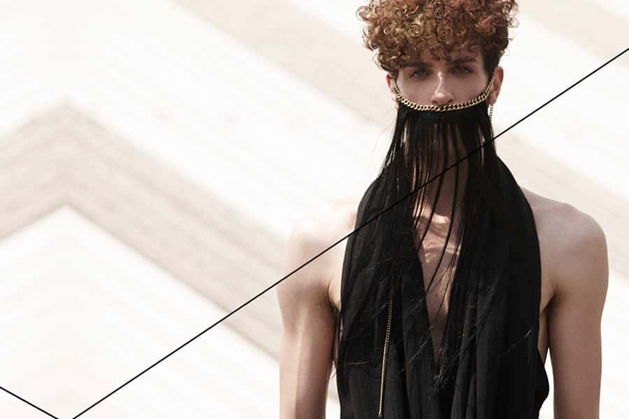 Tom Rebl Spring/Summer 2013 Men’s Lookbook - Image #17