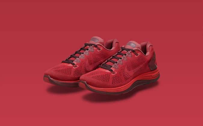 Nike x Undercover Gyakusou Holiday 2013 Collection | FashionBeans