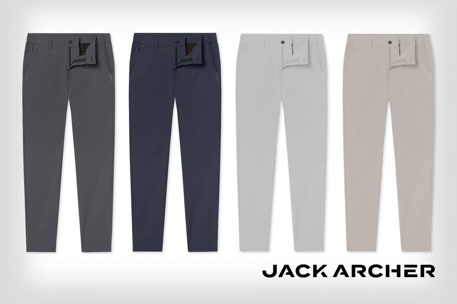Jack Archer
