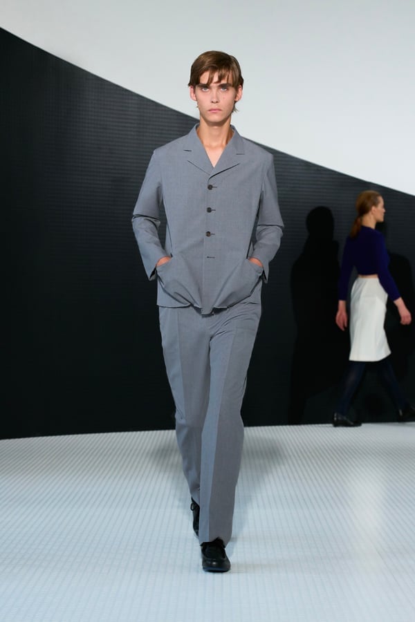 Jill Sander SS26