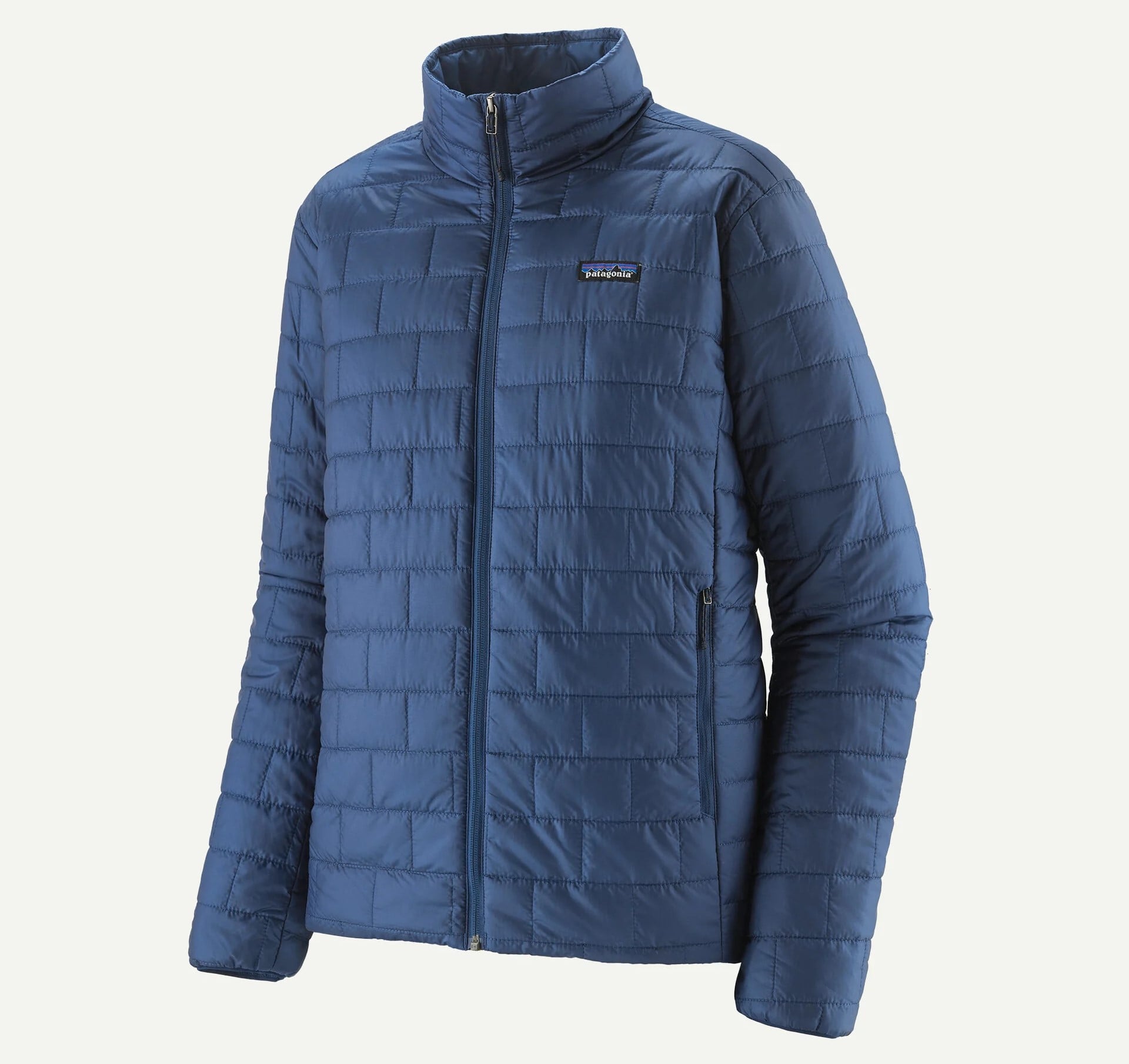 Patagonia Nano Puff Jacket