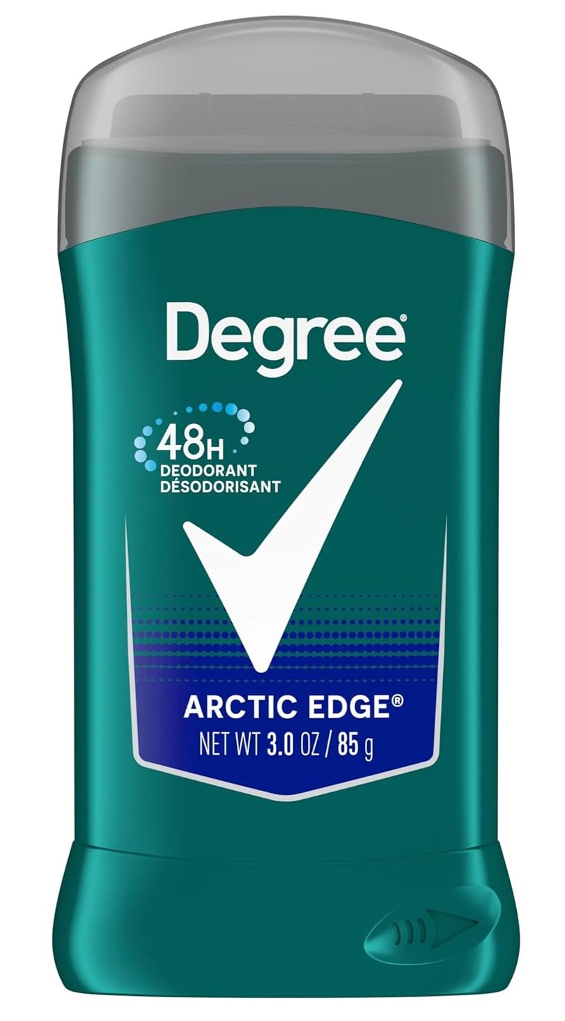 Degree Arctic Edge