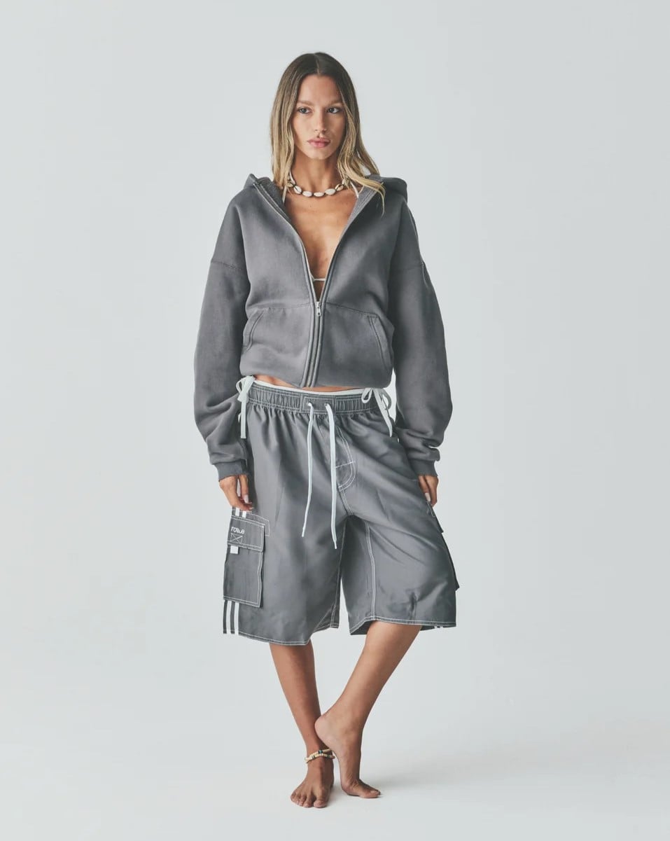 Elwood Core Zip Hoodie