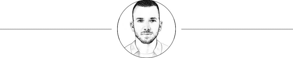Luke Todd, FashionBeans News Editor