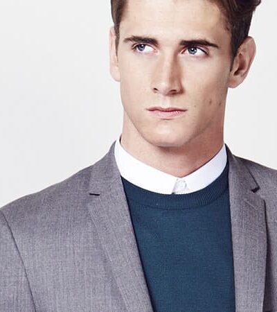 Men’s Fashion Basics – Part 6 – Jumpers