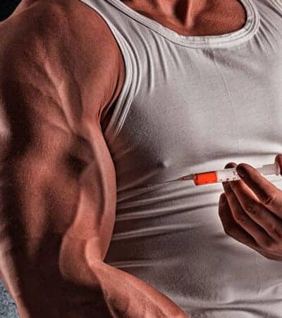 Anabolic Steroids: Are They Really Worth The Risk?
