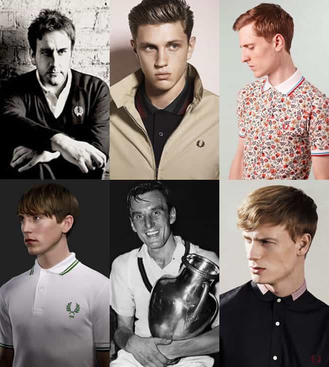 Marque Perry Fred Perry Fashion Brand | Que vaut la marque Fred Perry ? Avis et ...