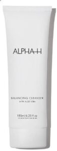 Alpha H Balancing Cleanser