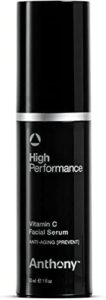 Anthony Vitamin C Serum for Face Anti Aging High Performance