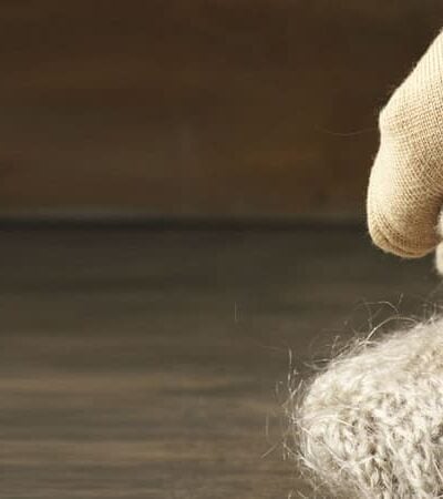 Knitwear Care: How To Wash Your Knitwear