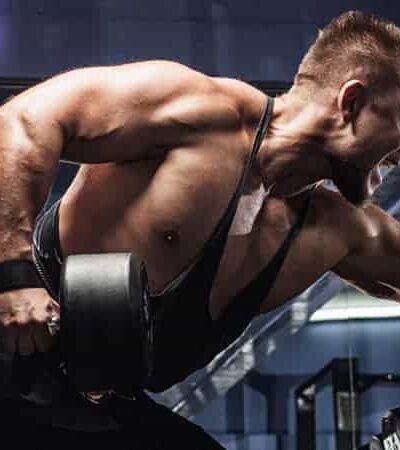 Change Your Workout Order, Not Your Workout