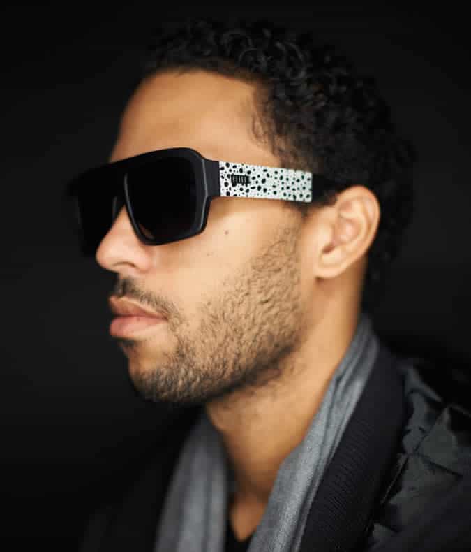 9Five Safari Sunglasses