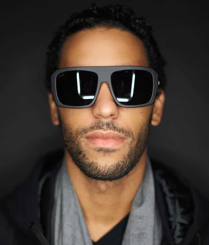 9Five Safari Sunglasses