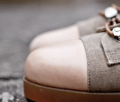 Men’s Hybrid Footwear