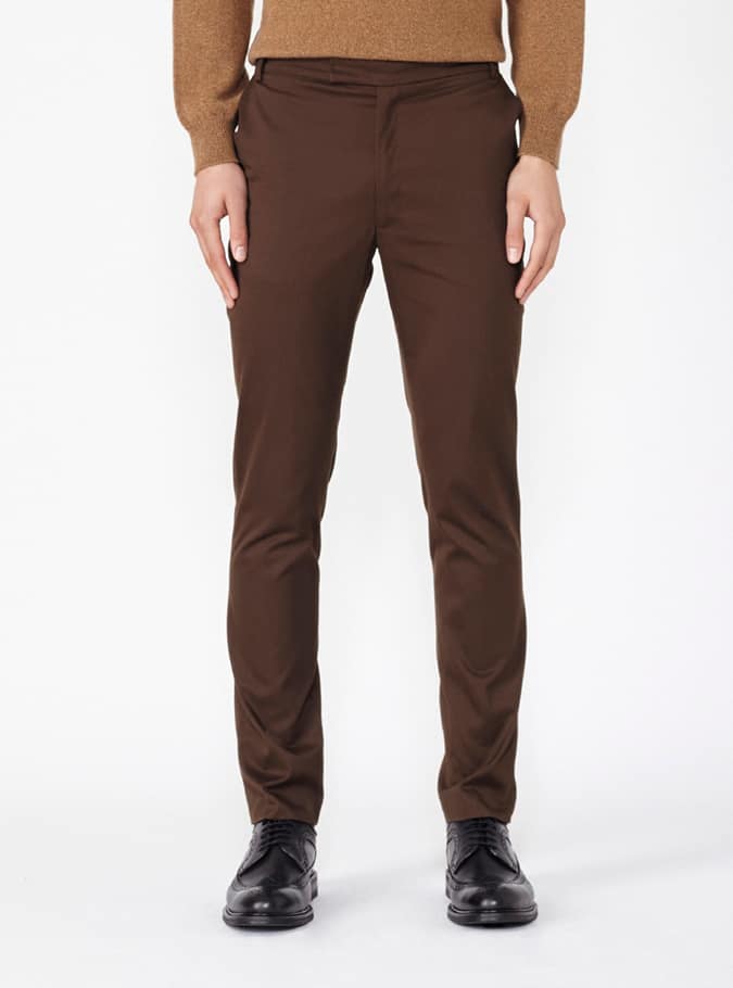 Fourth & Main AW12