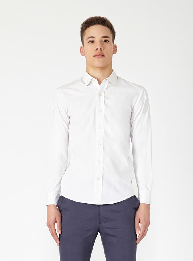 Fourth & Main AW12