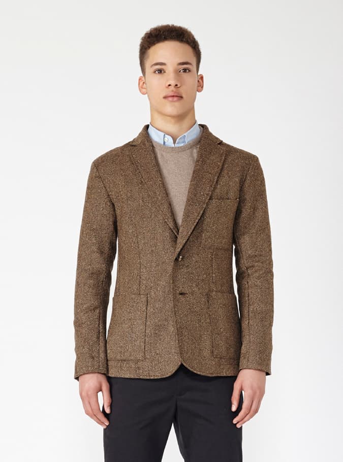 Fourth & Main AW12
