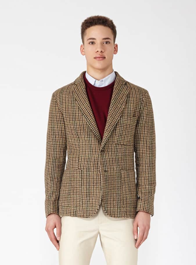 Fourth & Main AW12