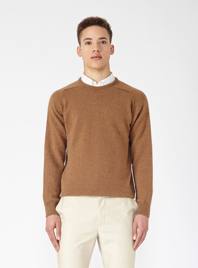 Fourth & Main AW12