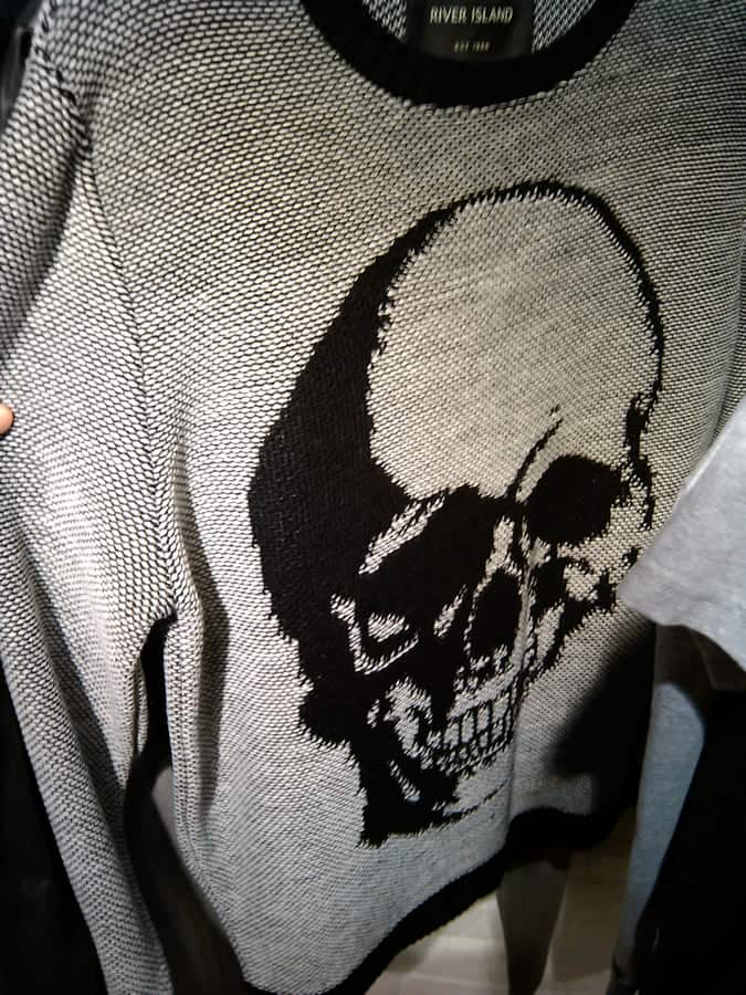 River Island – 2012 Round-up