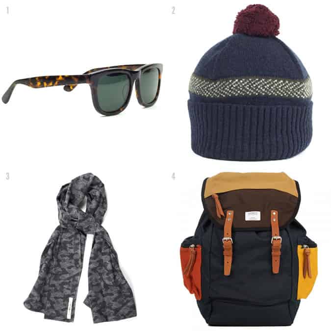 Gift Ideas For The Apres Skier