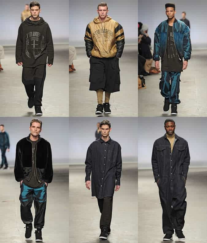 Astrid Anderson aw13