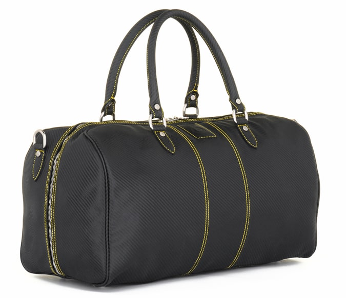 Caracalla 1947 Monza Holdall