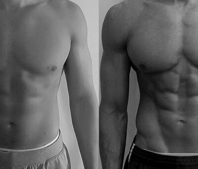 FashionBeans x Maximuscle Challenge: The End Results