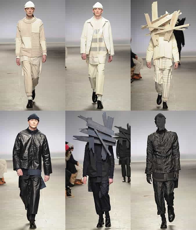 Craig Green AW13