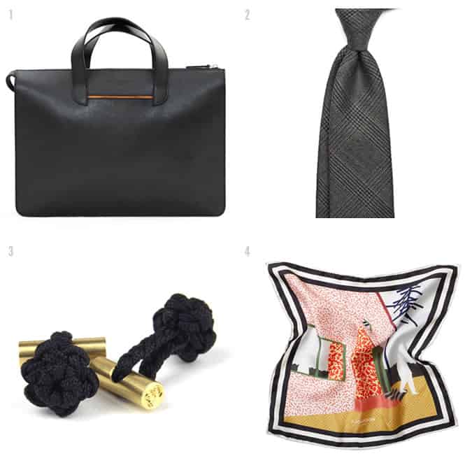 Gift Ideas For The Deal Maker