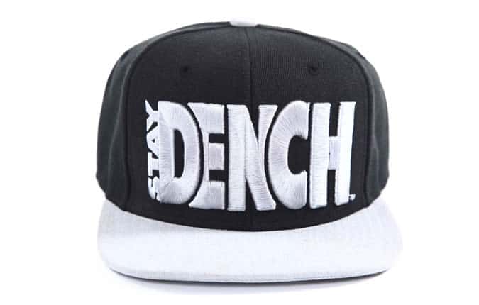 Dench Gang t-shirt