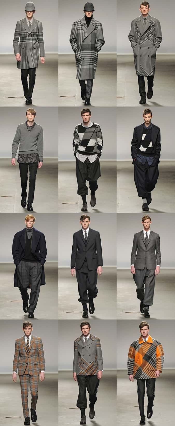 LC:M E. Tautz – Autumn/Winter 2013