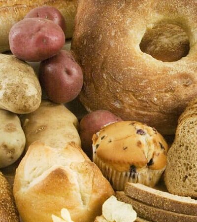 FashionBeans x Maximuscle: Carb Cycling & Supplements
