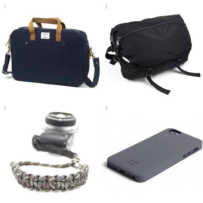 Gift Ideas For The Gadgeteer