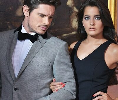 Competition: Win 500 Euros To Spend At Gagliardi!