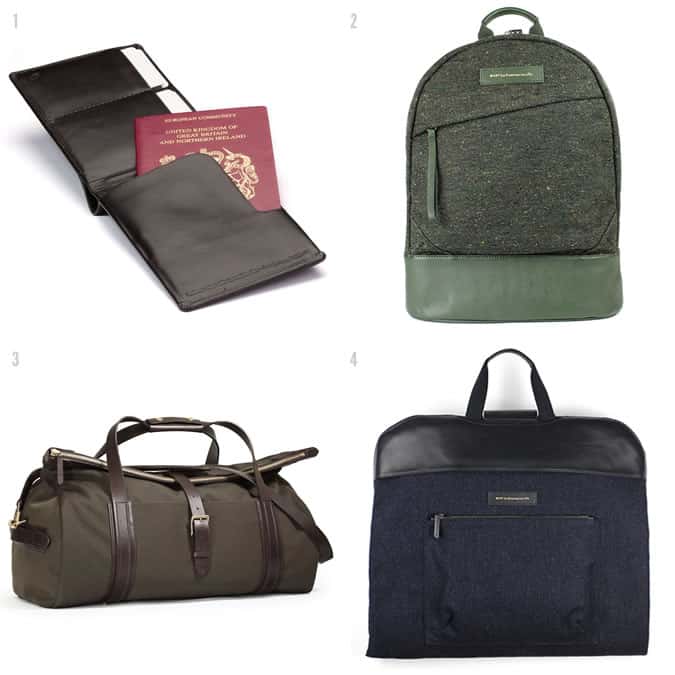 Gift Ideas For The High Flyer