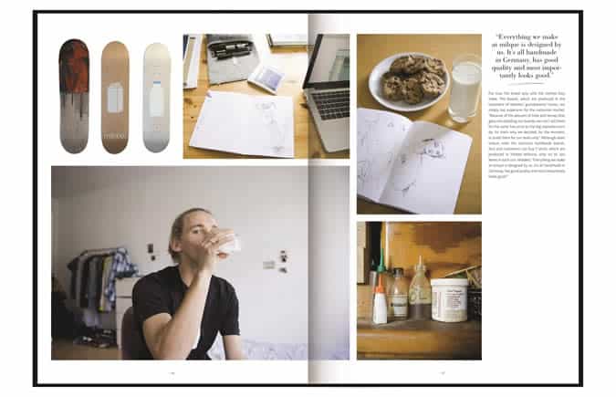 Indie Brands Book Preview