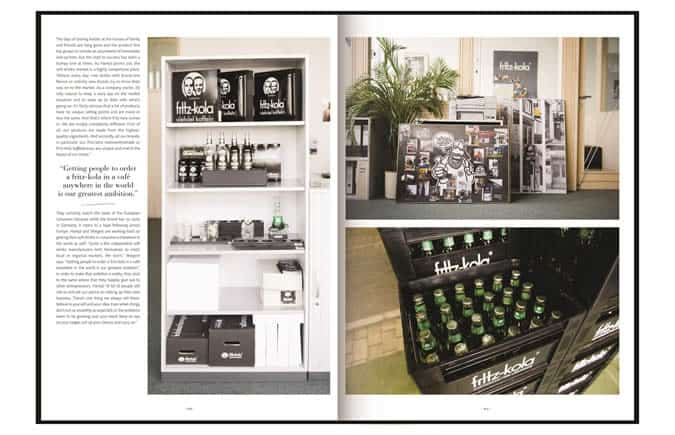 Indie Brands Book Preview