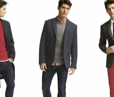 Jack Wills Clothing: AW12 Collection