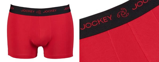 Jockey Collection